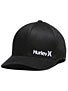 Hurley Corp Flexfit Hat