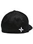 Hurley Corp Flexfit Hat