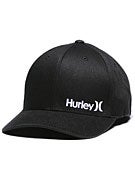 Hurley Corp Flexfit Hat