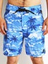 Hurley Cool By The Pool Boardwalk Shorts
