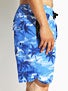 Hurley Cool By The Pool Boardwalk Shorts