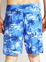 Hurley Cool By The Pool Boardwalk Shorts