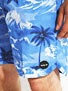 Hurley Cool By The Pool Boardwalk Shorts
