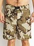 Hurley Cool By The Pool Boardwalk Shorts