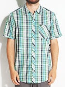 Hurley Crate S/S Woven Shirt