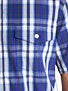 Hurley Combo S/S Woven Shirt