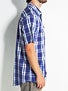 Hurley Combo S/S Woven Shirt