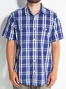Hurley Combo S/S Woven Shirt