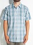 Hurley Combo S/S Woven Shirt