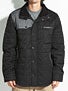 Hurley Covert Shredder Jacket