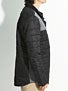 Hurley Covert Shredder Jacket