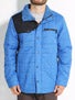 Hurley Covert Shredder Jacket