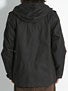Hurley Covert Utility Jacket