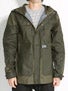 Hurley Covert Utility Jacket