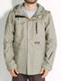 Hurley Covert Utility Jacket
