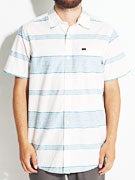 Hurley Casey S/S Woven Shirt