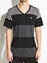 Hurley Dublin V-Neck Shirt
