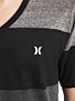 Hurley Dublin V-Neck Shirt