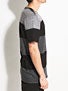 Hurley Dublin V-Neck Shirt