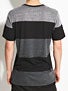 Hurley Dublin V-Neck Shirt