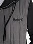 Hurley Dual Hoodzip