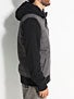 Hurley Dual Hoodzip