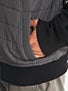 Hurley Dual Hoodzip