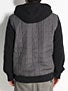 Hurley Dual Hoodzip