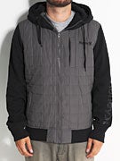 Hurley Dual Hoodzip