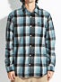 Hurley Dexter L/S Woven Shirt