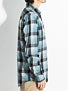 Hurley Dexter L/S Woven Shirt
