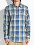Hurley Dexter L/S Woven Shirt