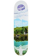 Hype! Emotional Deck  8.25 x 31.75