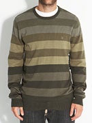Hurley Engine Sweater