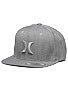 Hurley Fathom Snapback Hat