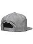 Hurley Fathom Snapback Hat