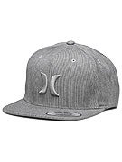 Hurley Fathom Snapback Hat