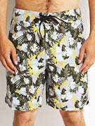 Hurley Flammo Cool By The Pool Boardwalk Shorts