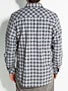 Hurley Impasse L/S Woven Shirt