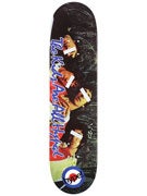 Hype! Fooled Deck  8.25 x 31.75