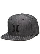 Hurley Fresh Select Snapback Hat