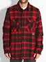 Hurley Hammer Jacket