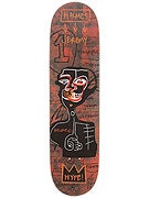 Hype! Holmes Tribute Deck 8.25 x 31.65