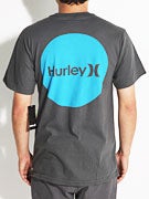 Hurley Icon Krush T-Shirt