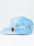 Hurley Interlocker Snapback Hat