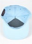 Hurley Interlocker Snapback Hat