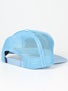 Hurley Interlocker Snapback Hat