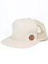 Hurley Interlocker Snapback Hat
