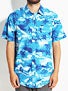Hurley Island S/S Woven Shirt