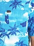 Hurley Island S/S Woven Shirt
